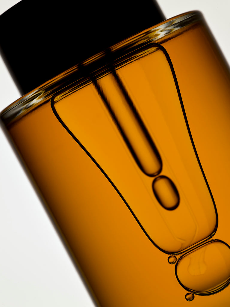 blazon sprung botanical face oil all skin types serum mature skin dry sensitive normal